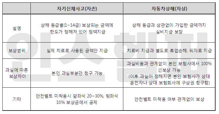 자동차종합보험약관