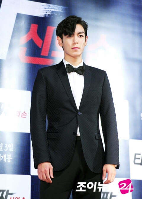 흔한 빅뱅 탑 부모님ㅋㅋㅋㅋㅋㅋㅋㅋㅋ(유전자의신비) | 인스티즈