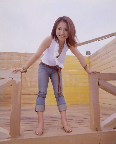 [공유] Anna Ohura (안나 오하라) : 네이버 블로그