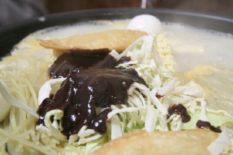 멍텅구리즉석떡볶이 이미지